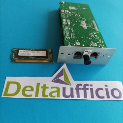 USATO - SCHEDA FAX 6135 10035 - KYOCERA TASKalfa 3551ci