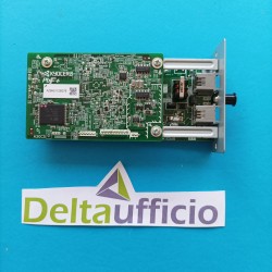 USATO - SCHEDA FAX SYSTEM...