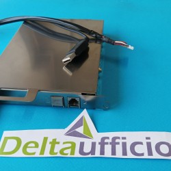 USATO - copy of Scanner Laser Section