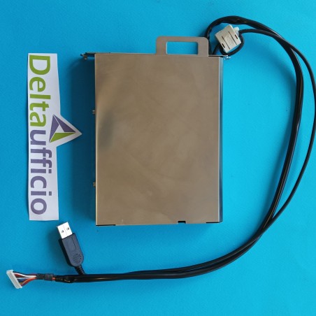 USATO - SCHEDA FAX FK-511 - KONICA MINOLTA Bizhub C554e