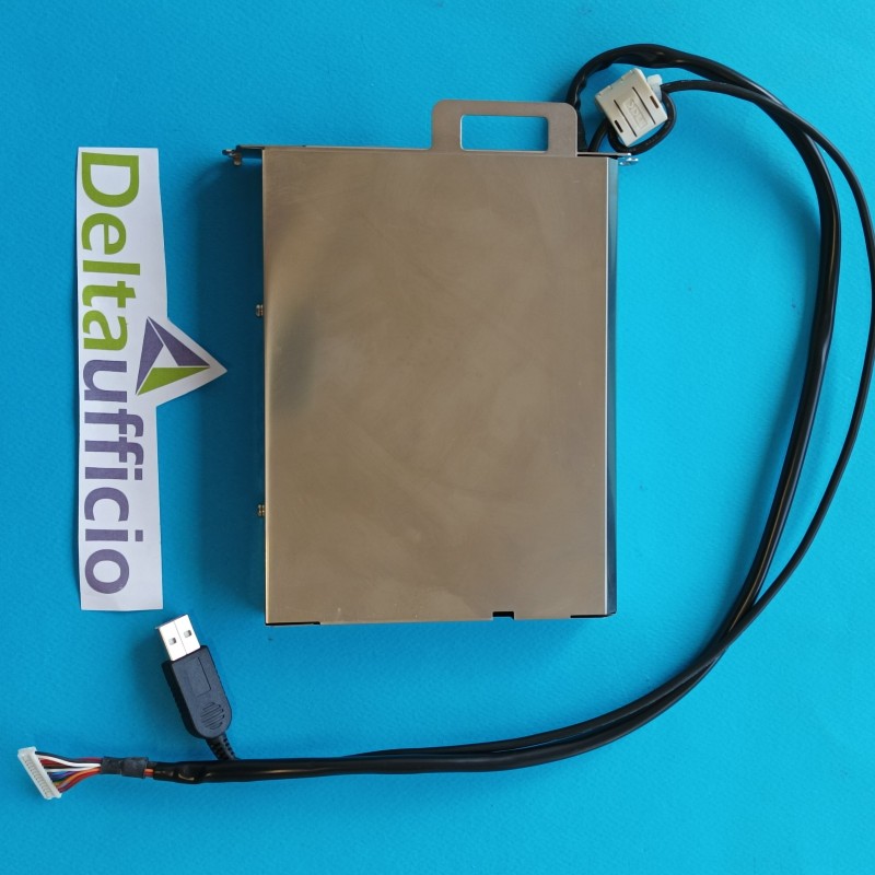 USATO - SCHEDA FAX FK-511 - DEVELOP ineo +364e