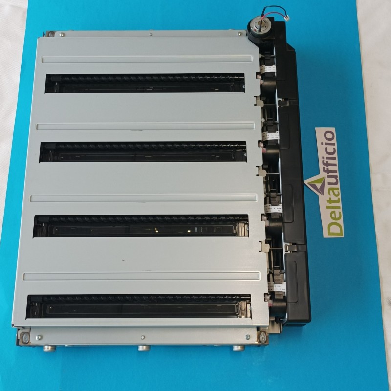 USATO - copy of Scanner Laser Section