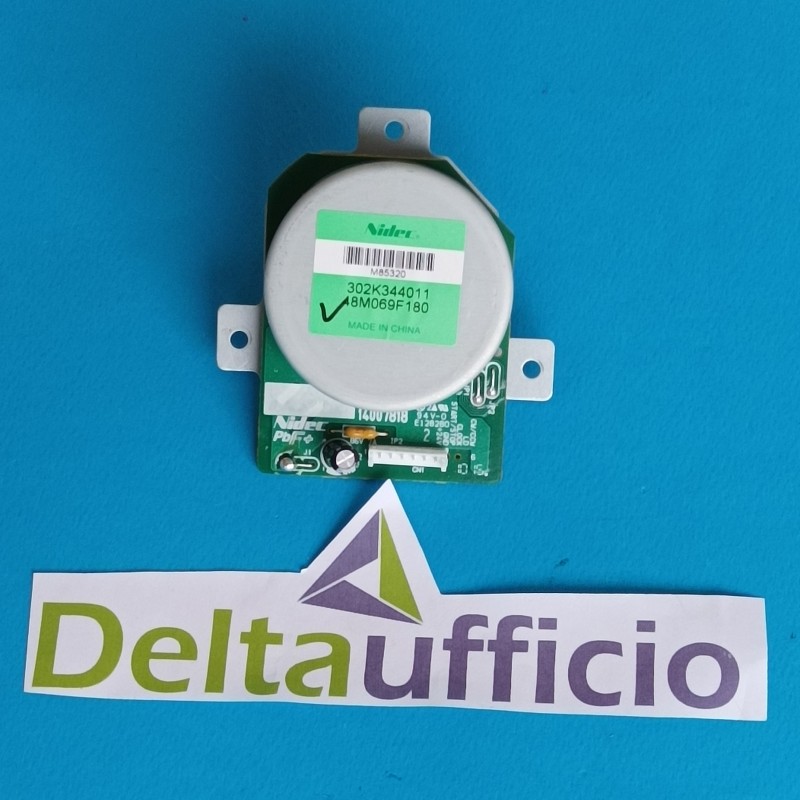 USATO - copy of Unità principale di alto voltaggio