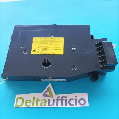 USATO - copy of Unità principale di alto voltaggio