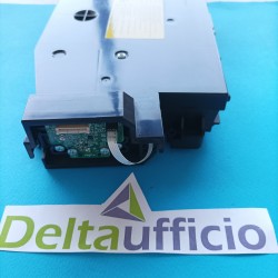 USATO - copy of Unità principale di alto voltaggio