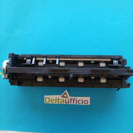 USATO - copy of Unità principale di alto voltaggio