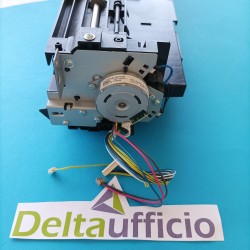 USATO - copy of Unità principale di alto voltaggio