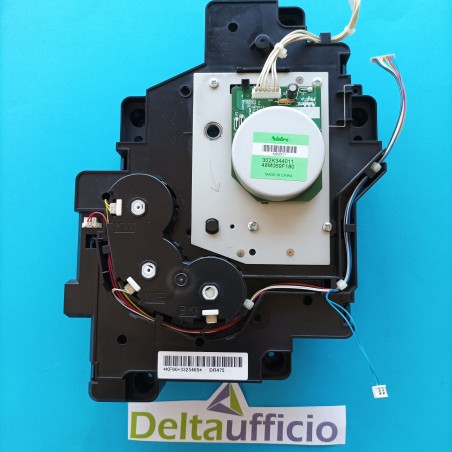 USATO - copy of Unità principale di alto voltaggio