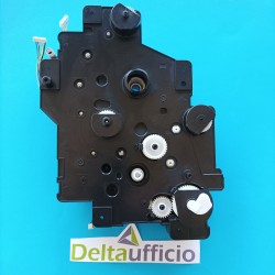 USATO - copy of Unità principale di alto voltaggio