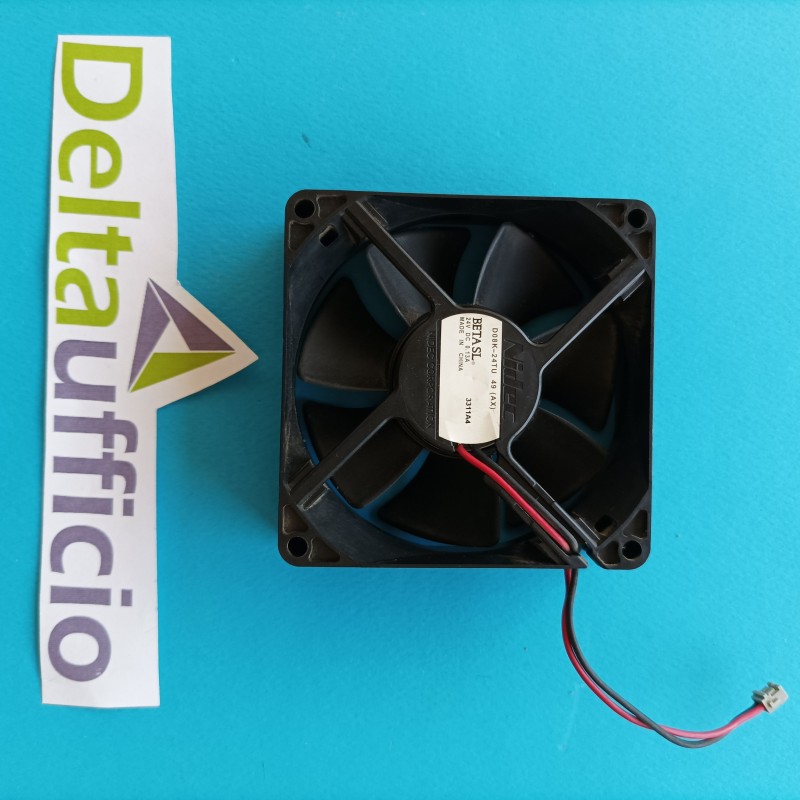 USATO - MOTORE VENTILAZIONE 302HN44010 - Kyocera FS 6525 MFP