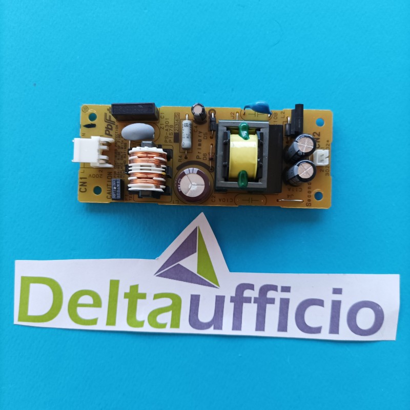 USATO - copy of Unità principale di alto voltaggio