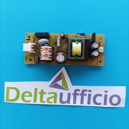 USATO - copy of Unità principale di alto voltaggio