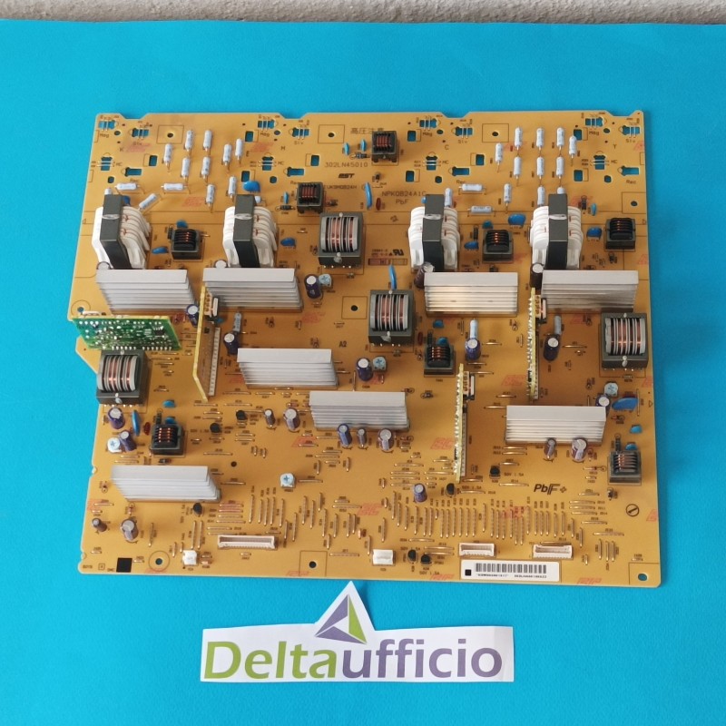 USATO - UNITA\' DI ALTO VOLTAGGIO 302LN94060 - Kyocera TASKalfa 3051ci