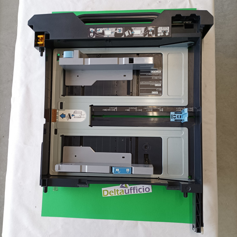 USATO - copy of Unità principale di alto voltaggio