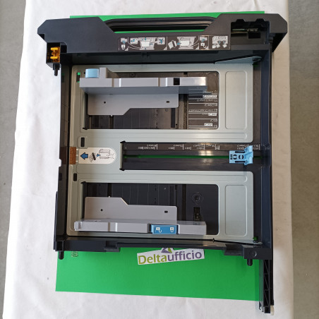 USATO - copy of Unità principale di alto voltaggio