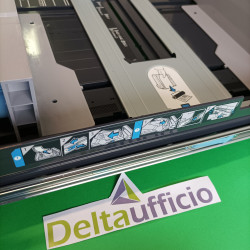 USATO - CASSETTO NUMERATO CT-8705 302K993012 - Kyocera TASKalfa 4500i