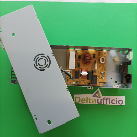 USATO - copy of Unità principale di alto voltaggio