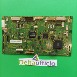 USATO - PARTS PWB ENGINE...