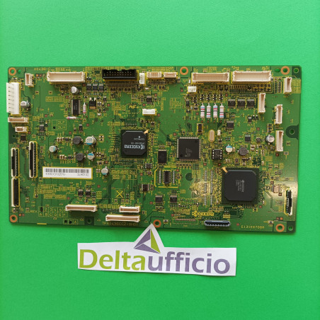 USATO - PARTS PWB ENGINE ASSY SP 302LH94170 - UTAX CD 1445