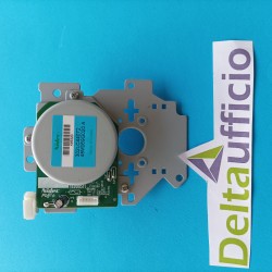 USATO - PARTS MOTOR-BL W20...