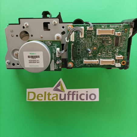 USATO - PARTS FEED DRIVE H UNIT SP 302K993020  - UTAX CD 1435