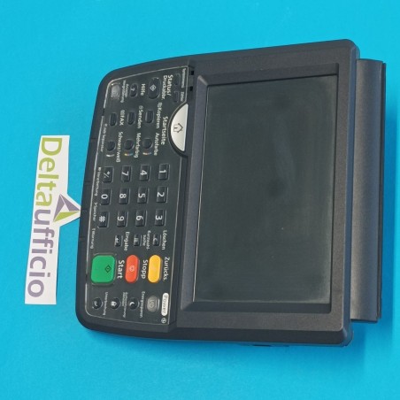 USATO - copy of Scanner Laser Section