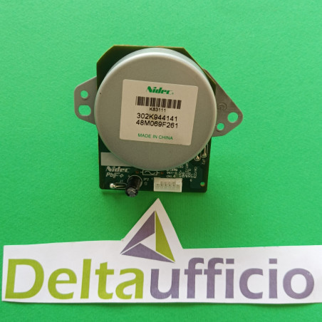USATO - copy of Unità principale di alto voltaggio