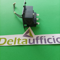 USATO - copy of Unità principale di alto voltaggio