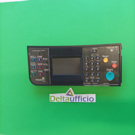 USATO - DISPLAY 302M994011 - Kyocera TASKalfa 265ci