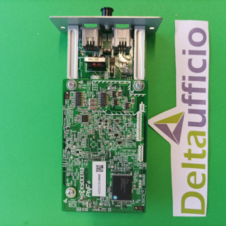 USATO - UNITA\' FAX 302KX94041 - Kyocera TASKalfa 265ci