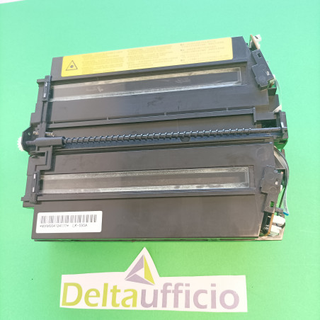 USATO - copy of Unità principale di alto voltaggio