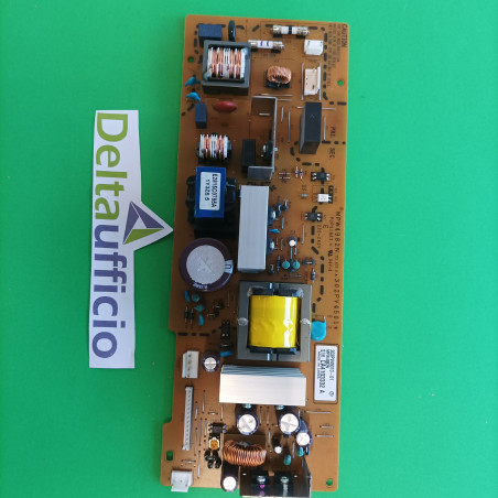 USATO - copy of Unità principale di alto voltaggio