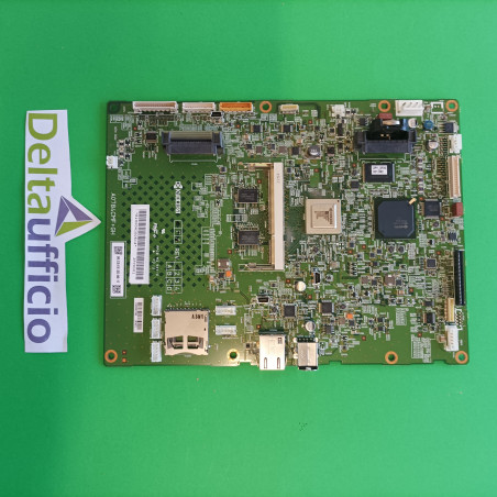 USATO - copy of Unità principale di alto voltaggio