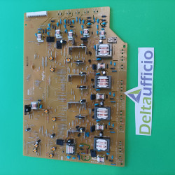 USATO - PARTS HIGH VOLTAGE...