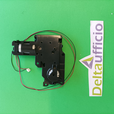 USATO - copy of Unità principale di alto voltaggio