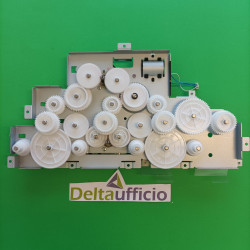 USATO - UNITA\' DRIVE DR-590B 302KV93101 - Kyocera TASKalfa 265ci