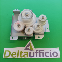 USATO - copy of Unità principale di alto voltaggio