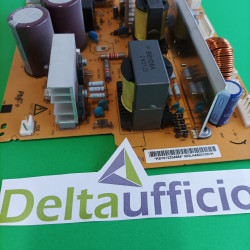 USATO - copy of Unità principale di alto voltaggio