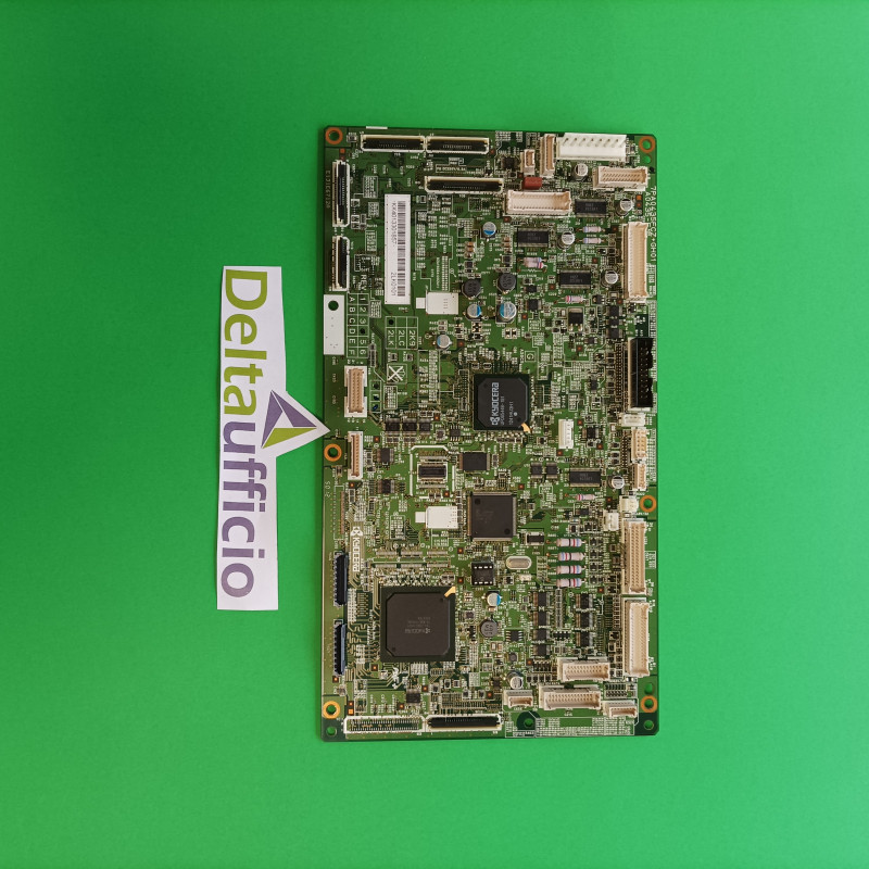 USATO - copy of Unità principale di alto voltaggio