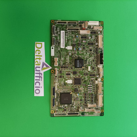 USATO - copy of Unità principale di alto voltaggio