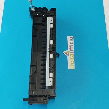 USATO - copy of Scanner Laser Section