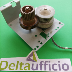 USATO - copy of Unità principale di alto voltaggio