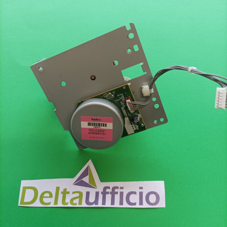 USATO - copy of Unità principale di alto voltaggio