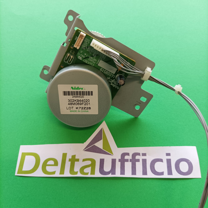 USATO - copy of Unità principale di alto voltaggio