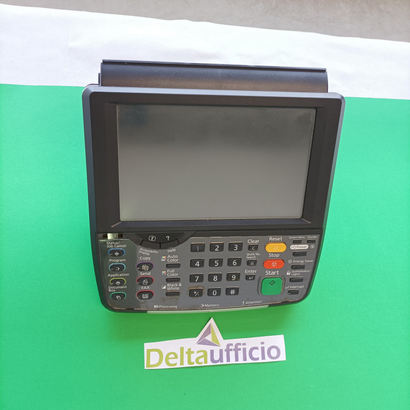 USATO - DISPLAY 302LC94111 - Kyocera TASKalfa 3550ci