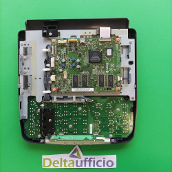 USATO - copy of Unità principale di alto voltaggio