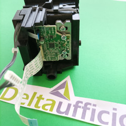 USATO - copy of Unità principale di alto voltaggio