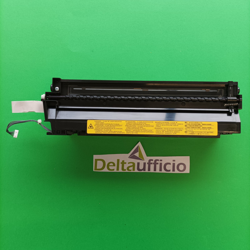 USATO - copy of Unità principale di alto voltaggio