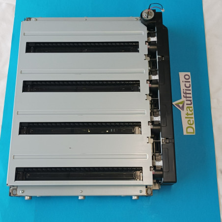 USATO - copy of Unità principale di alto voltaggio