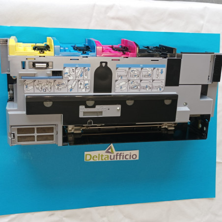 USATO - SEZIONE INTERNA 302LK94010 - TRIUMPH ADLER DCC 2930